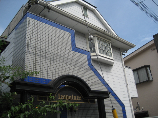 メゾンＭＫ 外観