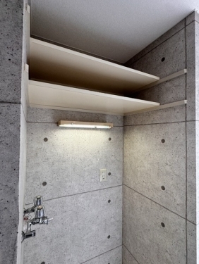 ベルドミール王子 キッチン