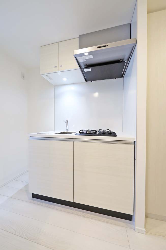 （仮称）高島平THE GARDENレジデンス9階 内観