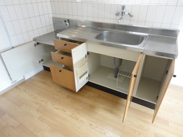 ＭＡＩＳＯＮ　ＣＯＭＦＯＲＣＥ キッチン（イメージ）