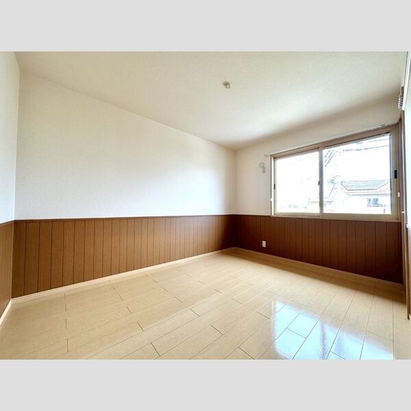 クレールルピナスA・BB202号室 北側洋室