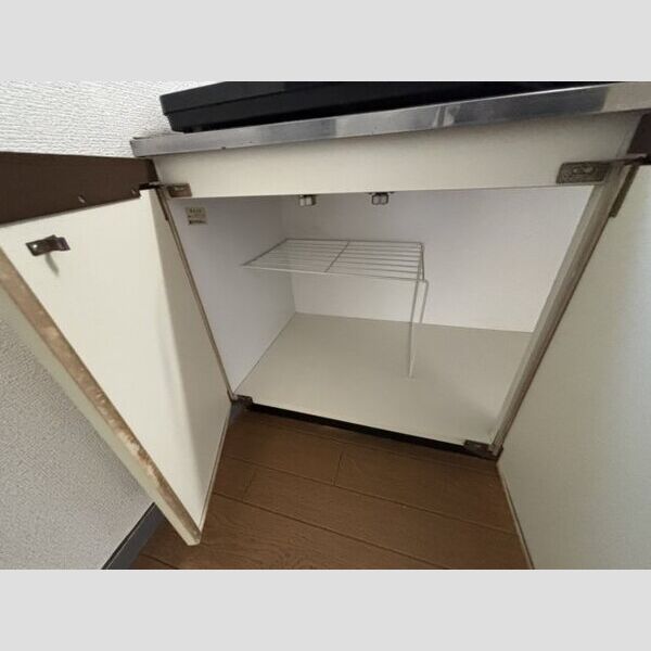 コーポ藤105号室 その他