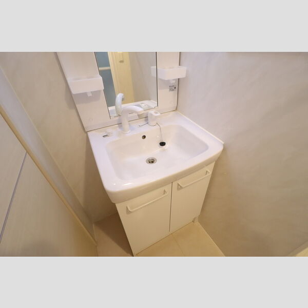 サンアベニューⅣ 洗髪洗面化粧台