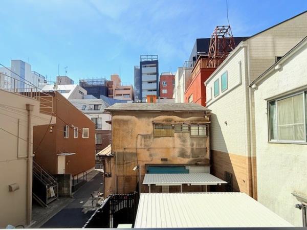 Ｌａ　Ｐｅｒｌａ　Ｙｏｔｓｕｙａ2階 部屋その他