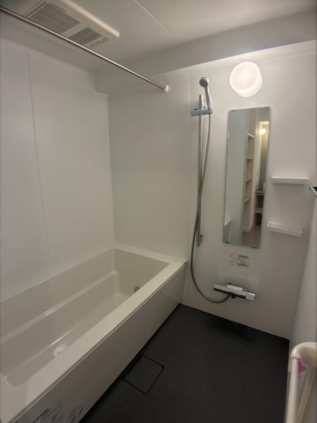 ＥＶＥＲＴＯＷ　Ｃｏｌｏｒｅ　ＳＥＮＧＥＮＤＡＩ3階 お風呂