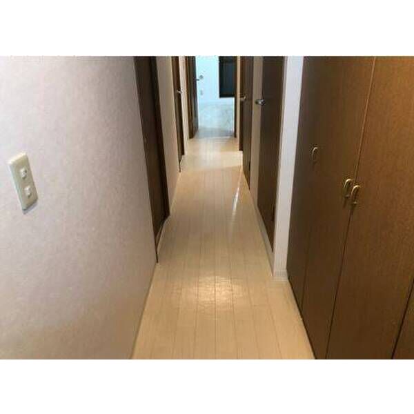 ソシアプラザ0309号室 部屋その他