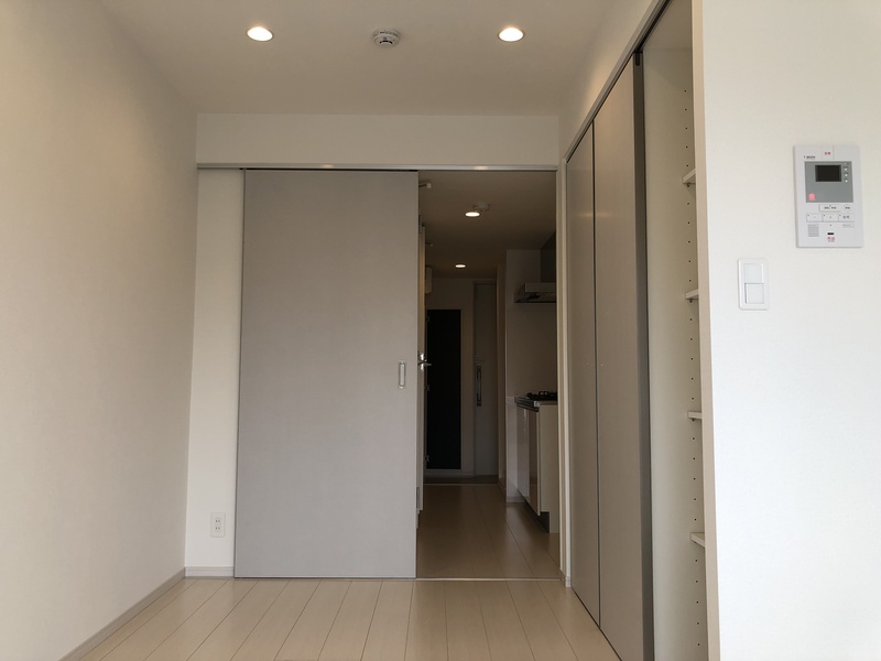 リブリ・ディアコート上戸田3階 部屋その他