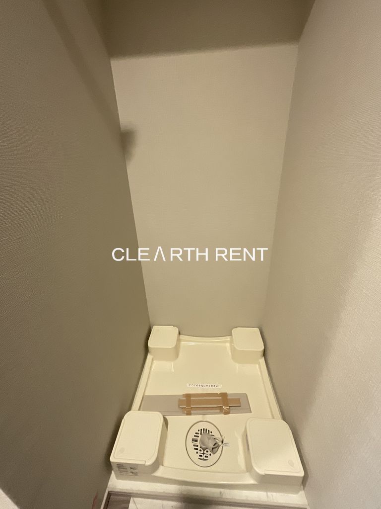 コンシェリア横濱関内5階 同タイプ別住戸写真となります。現況と異なる場合がございます。