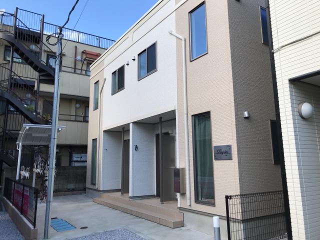 Ｒｅｇｕｌｕｓ 外観写真（昼）