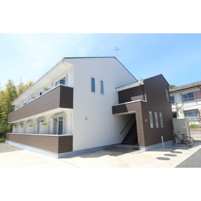 ｉｌ　ｃｏｍｐａｇｎｏ　Ⅰ 外観