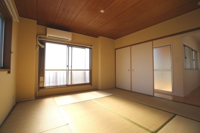 石川ビル4階 部屋その他