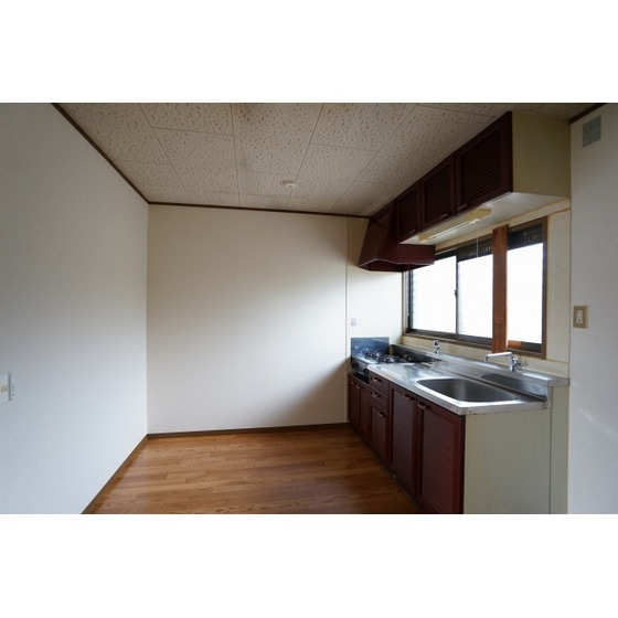 ベルゾーネ小林 DK