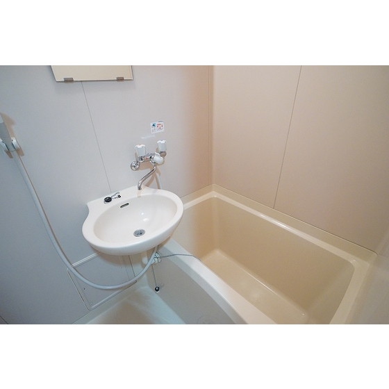 宮崎ビル0802号室 お風呂