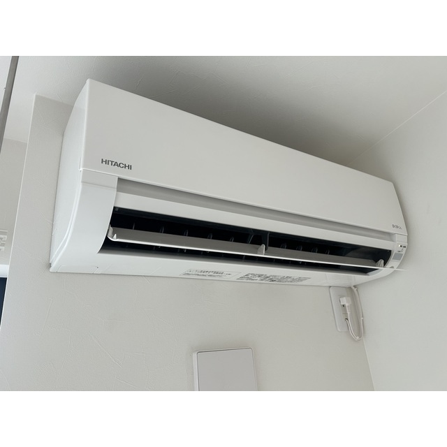 MQuarto福生305号室 部屋その他