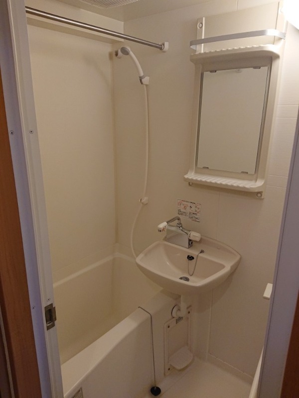 パークウェル高円寺 お風呂