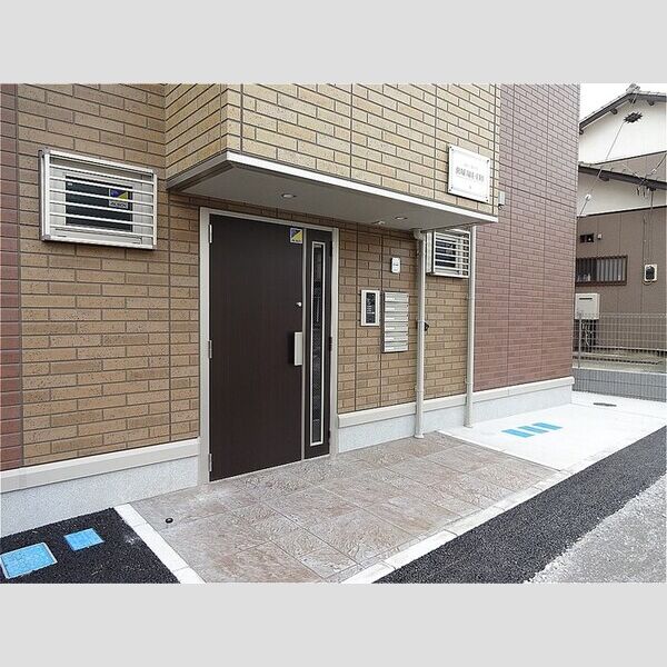 RAFALE-ERI(ラファール-エリ) オートロック