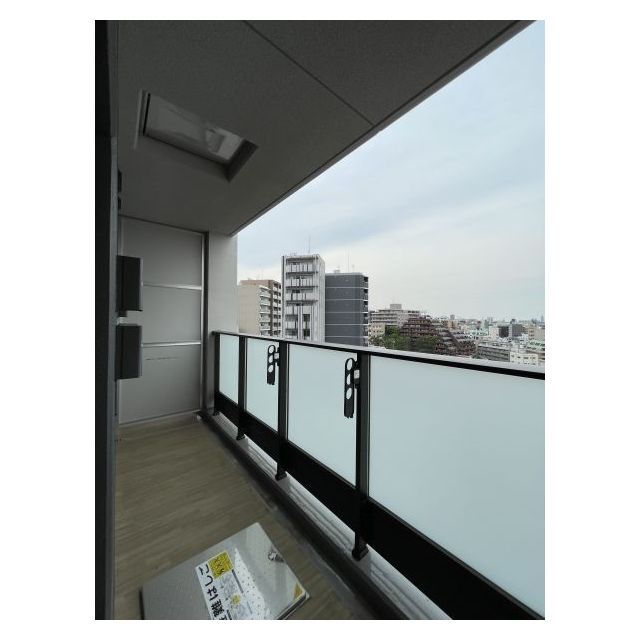 AIFLAT文京本駒込1007号室 部屋その他