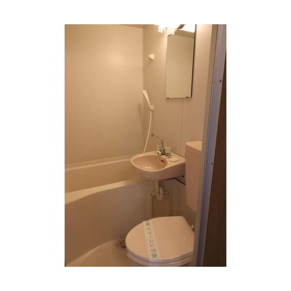 エクセル木曽 お風呂