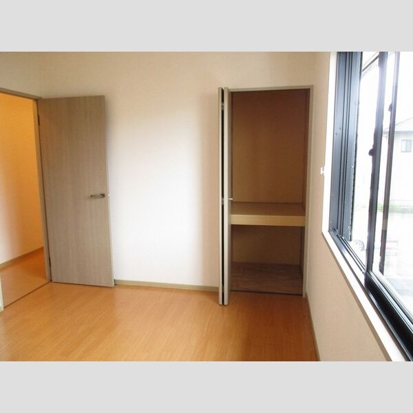 ボナール　A201号室 洋室