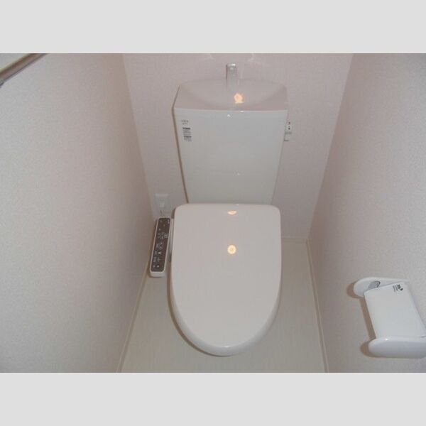 カサ・デ・アンジェラ 温水洗浄暖房便座