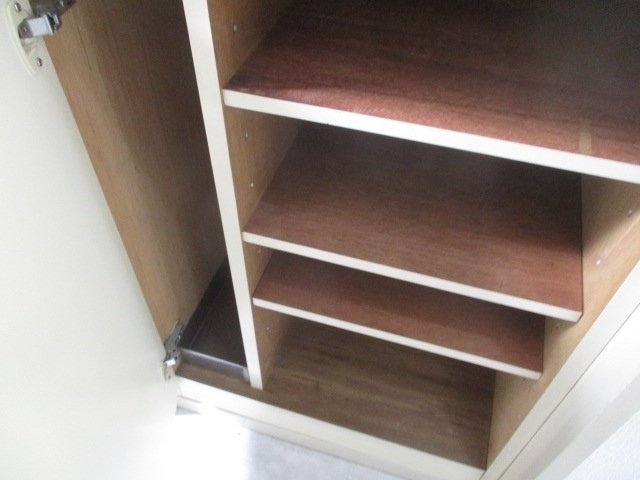 エトワール武蔵境2階 靴入