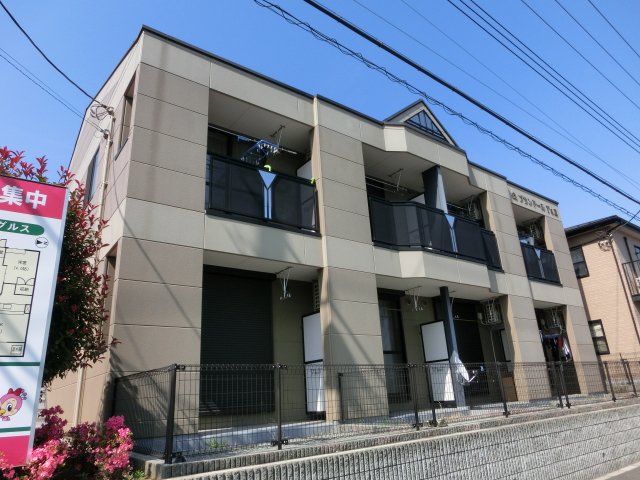 プランドールＹ’ｓ　Ⅱの外観画像