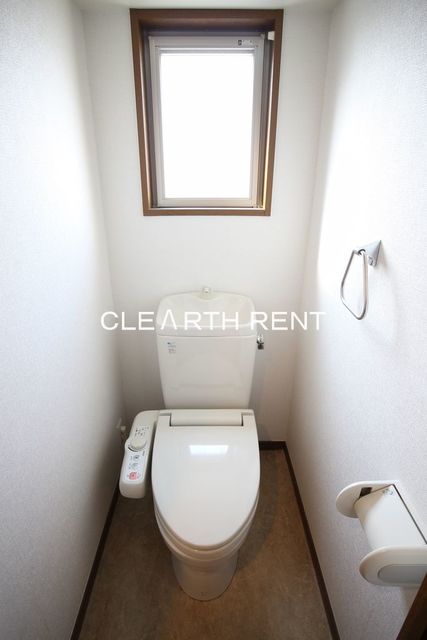 パレステュディオ新宿パークサイド5階 同タイプ別住戸写真となります。現況と異なる場合がございます。