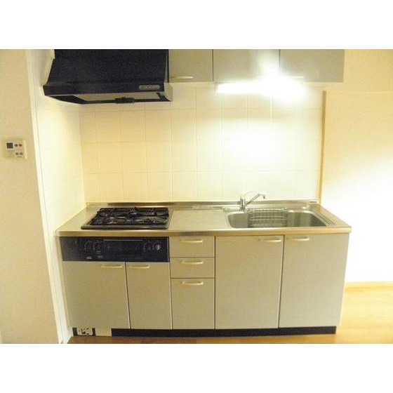 エーデルハイム湘南 内観