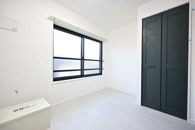 ＥＳ－Ｇｒａｎｄｅ東中野3階 部屋その他