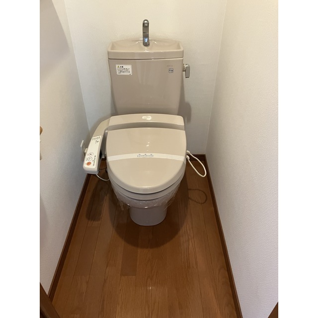 ルーブル椎名町 内観