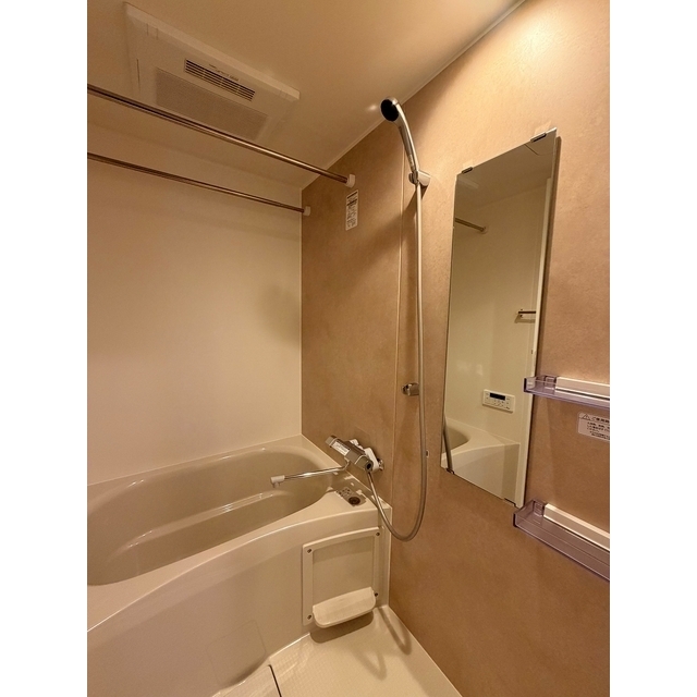 アトリオフラッツ自由が丘イースト202号室 2026年2月撮影