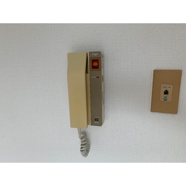 クライム８８302号室 部屋その他