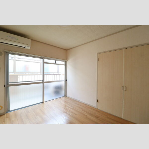 グリーンコーポ旭 洋室