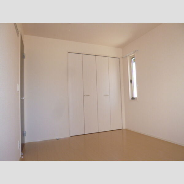 プレジオ幕張105号室 洋室