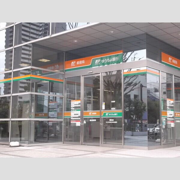 エクセル川端F202号室 周辺