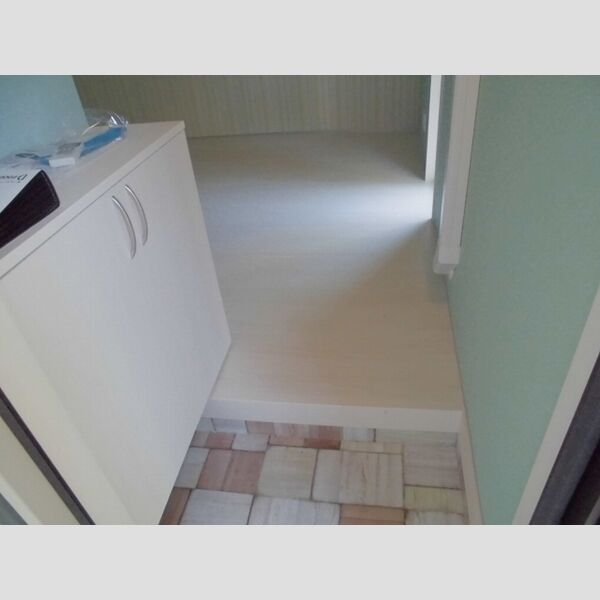 Tee　HAUS 　ティーハウス 玄関