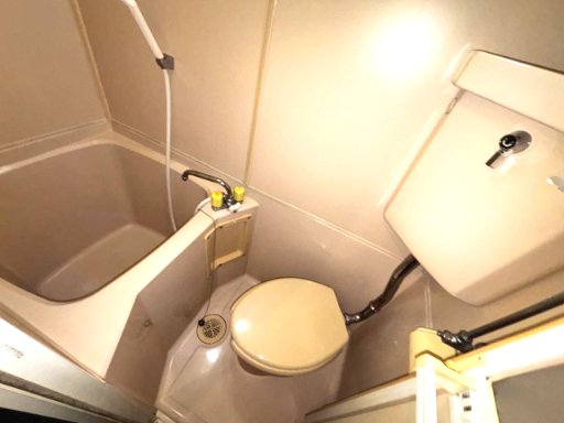 リエス稲田堤 お風呂