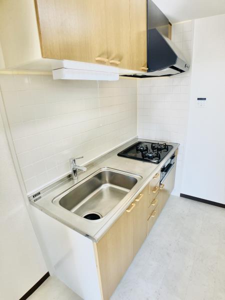 サザンクロスプラザ キッチン