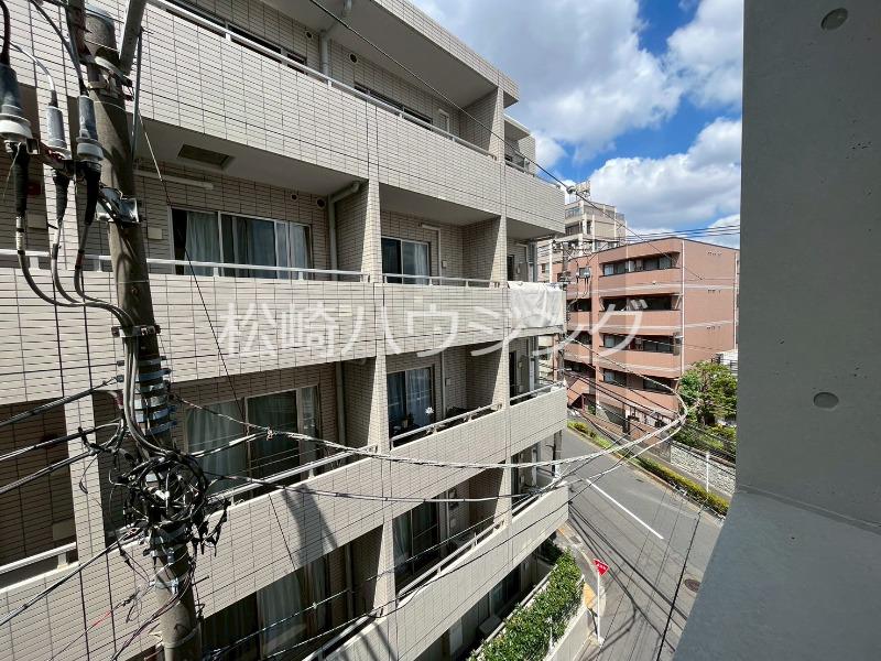 RIVERCITY　SHINANO4階 部屋その他