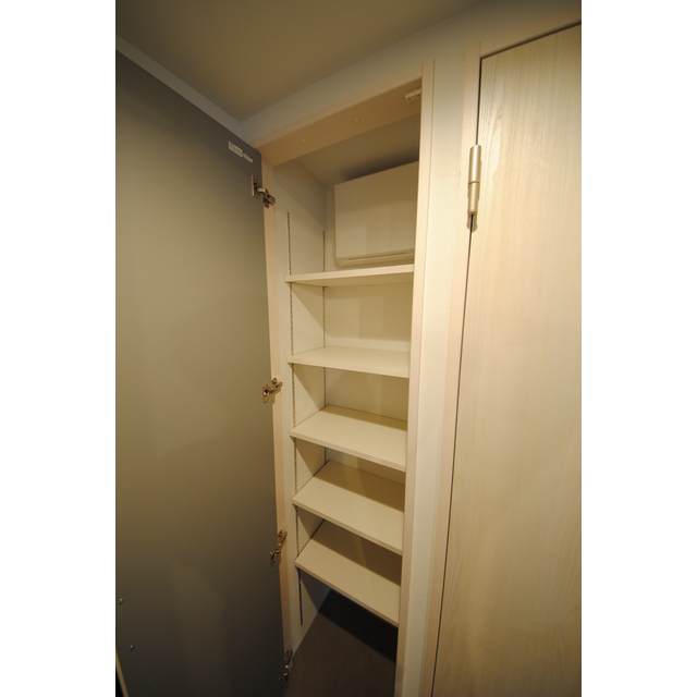 ＬＥＧＡＬＡＮＤ早稲田南0303号室 内観