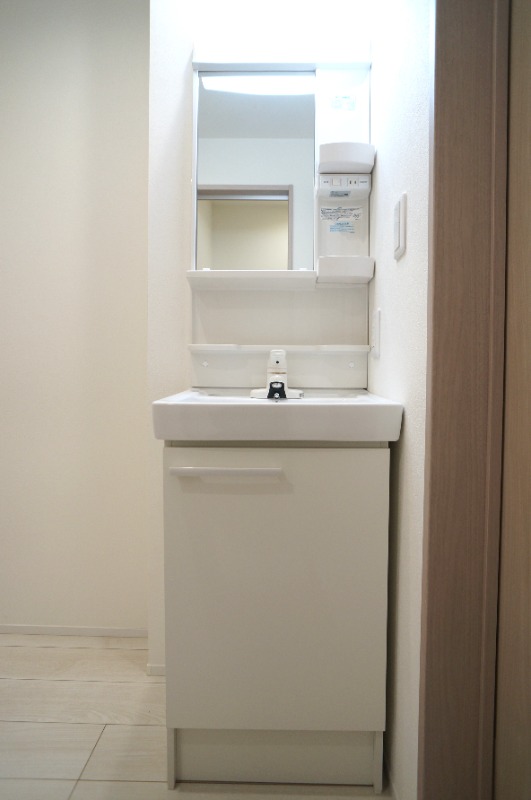 T’s Cuore三ツ境Ⅱ3階 部屋その他