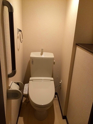 レオネクストノワ201号室 部屋その他