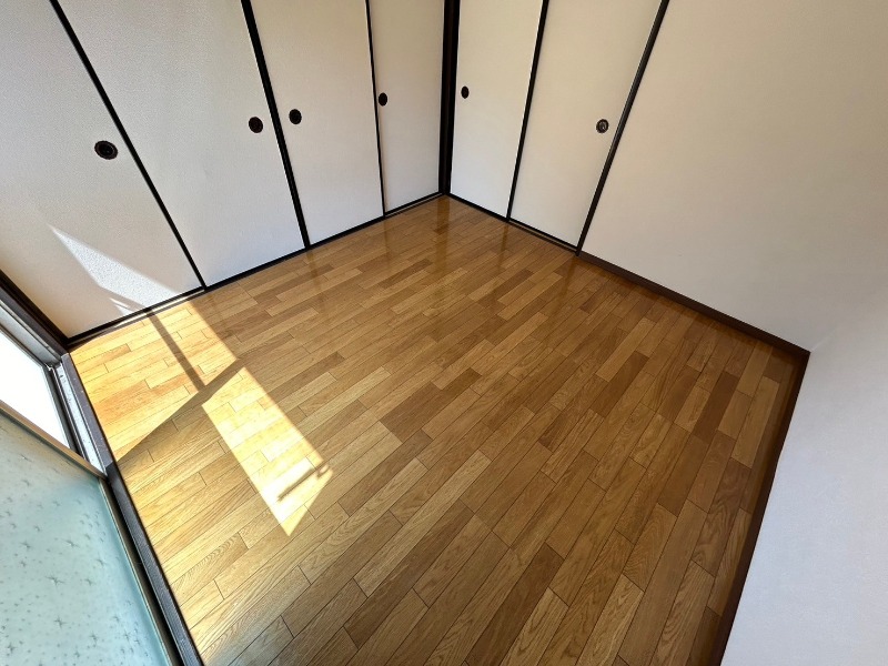 山手荘1階 部屋その他
