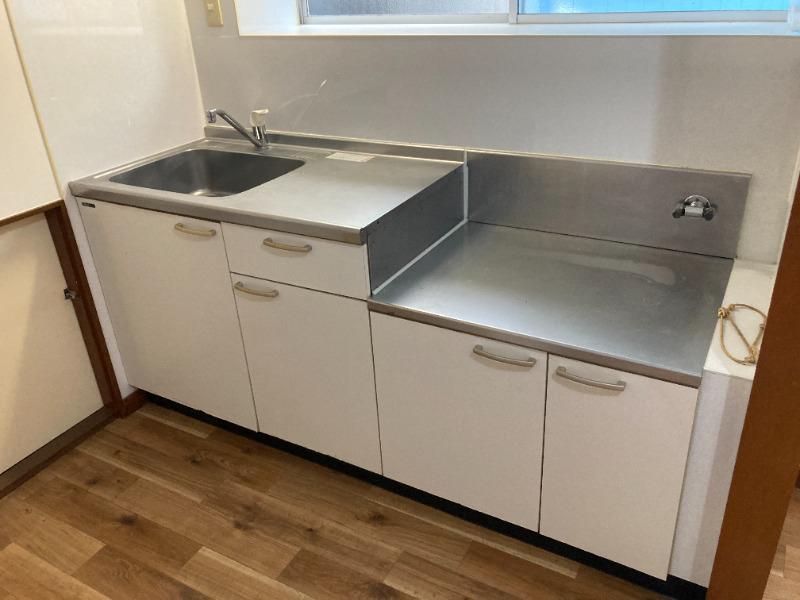 セブンミニマンション キッチン