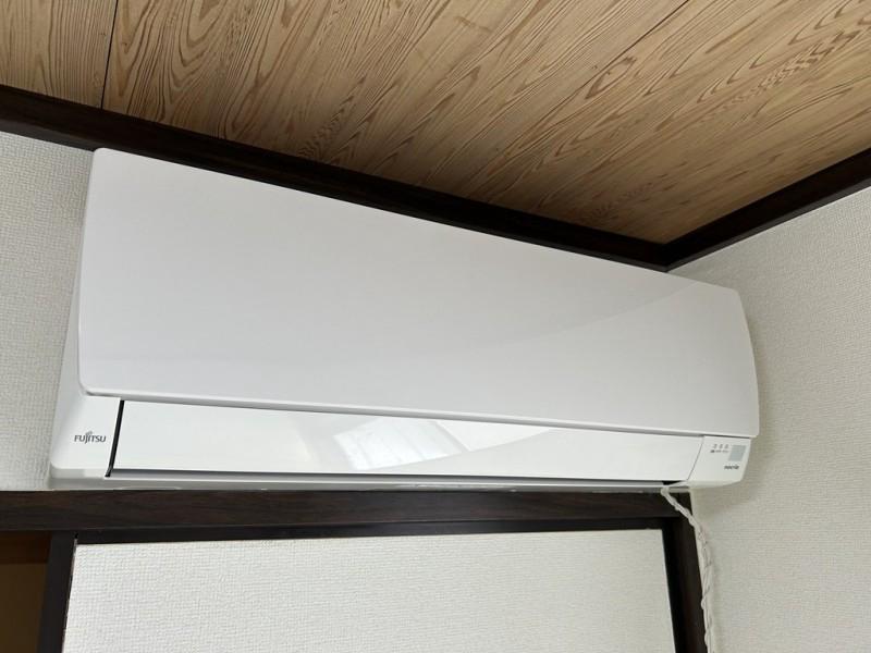 サンフォルムＡ2階 部屋その他