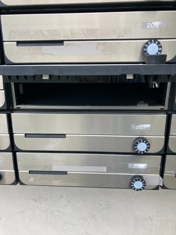 東京ベイクラブ3階 部屋その他