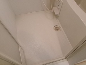 グレース お風呂