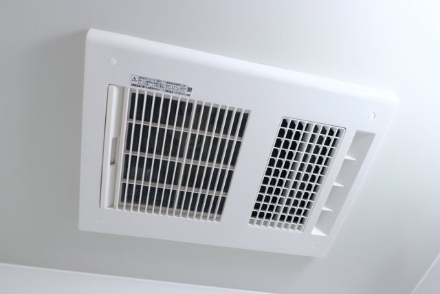 ＳＨ弘明寺2階 浴室換気乾燥機