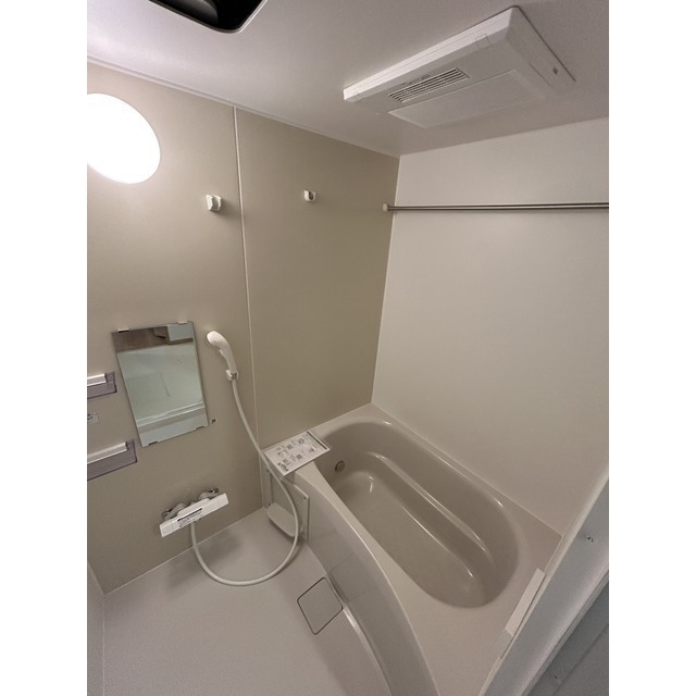 Forest-K103号室 お風呂