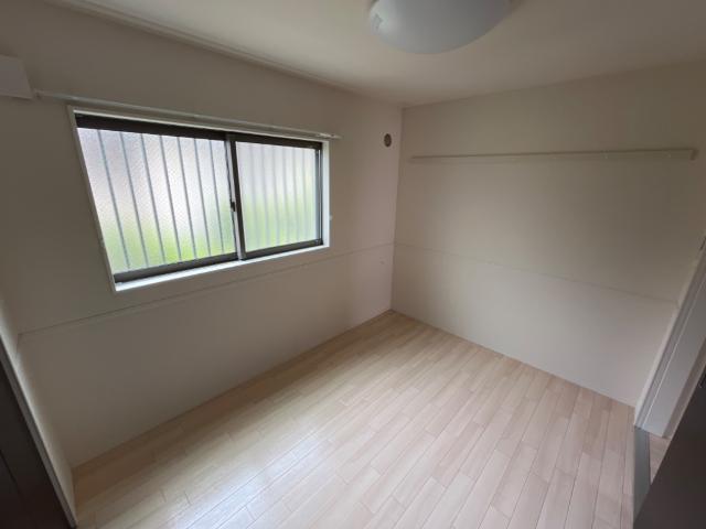 Ｎｏｕｖｅｌｌｅ　Ｖａｇｕｅ（ヌーベル・バーグ） 洋室